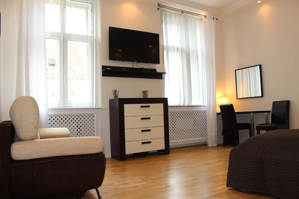 Leo Apartment Obchodna - Family Bratysława Zewnętrze zdjęcie