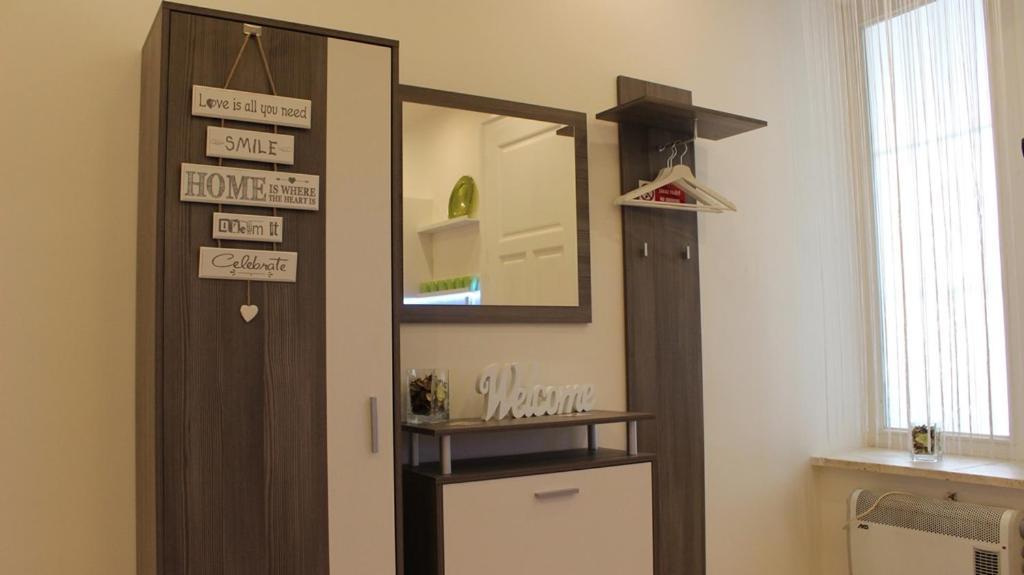 Leo Apartment Obchodna - Family Bratysława Zewnętrze zdjęcie