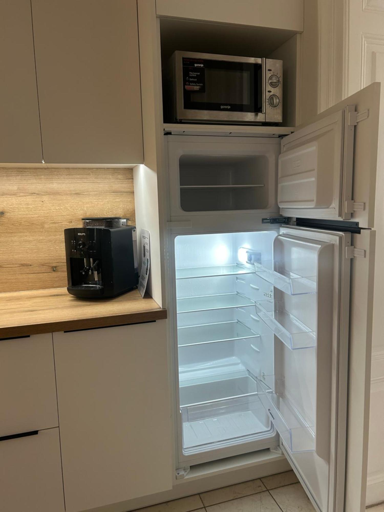 Leo Apartment Obchodna - Family Bratysława Zewnętrze zdjęcie